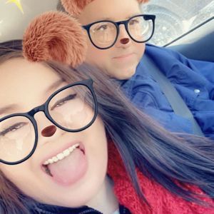 Meet your Posher, Faith